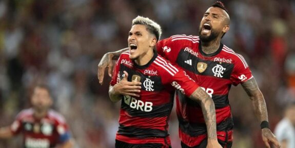 FLAMENGO