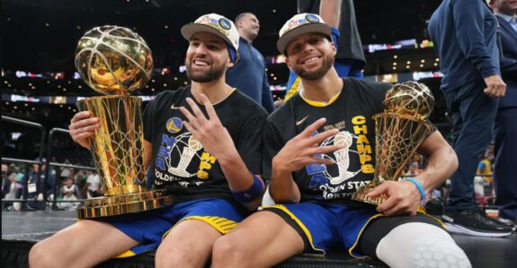 NBA 2023 odds