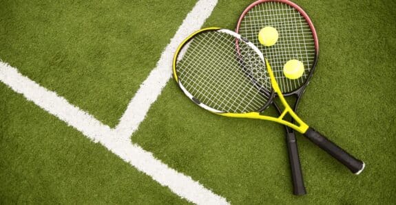Tenis aposta